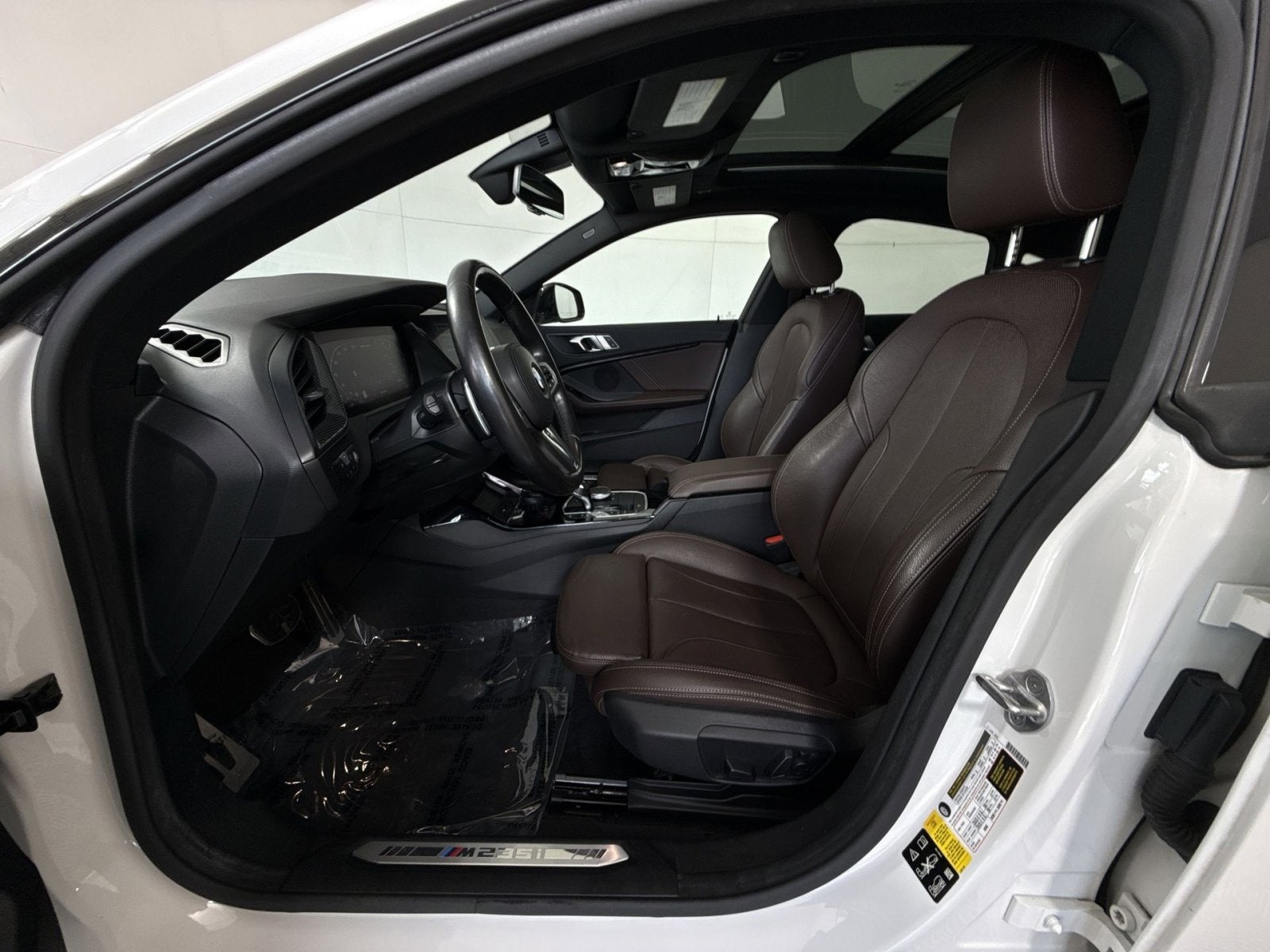 2021 BMW 2 Series M235i xDrive