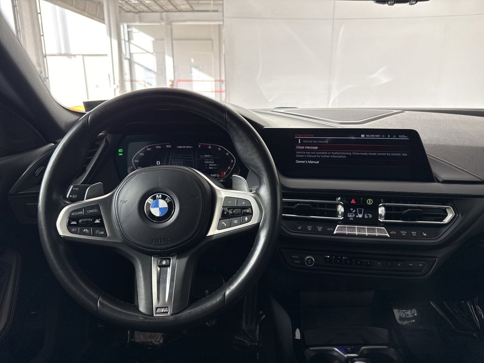 2021 BMW 2 Series M235i xDrive