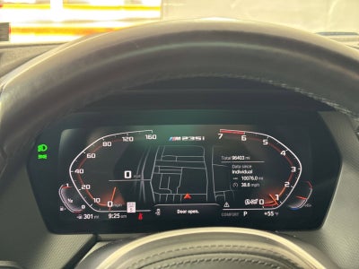 2021 BMW 2 Series M235i xDrive