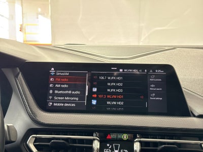 2021 BMW 2 Series M235i xDrive