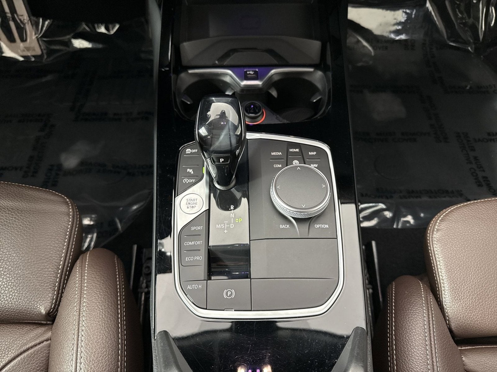 2021 BMW 2 Series M235i xDrive