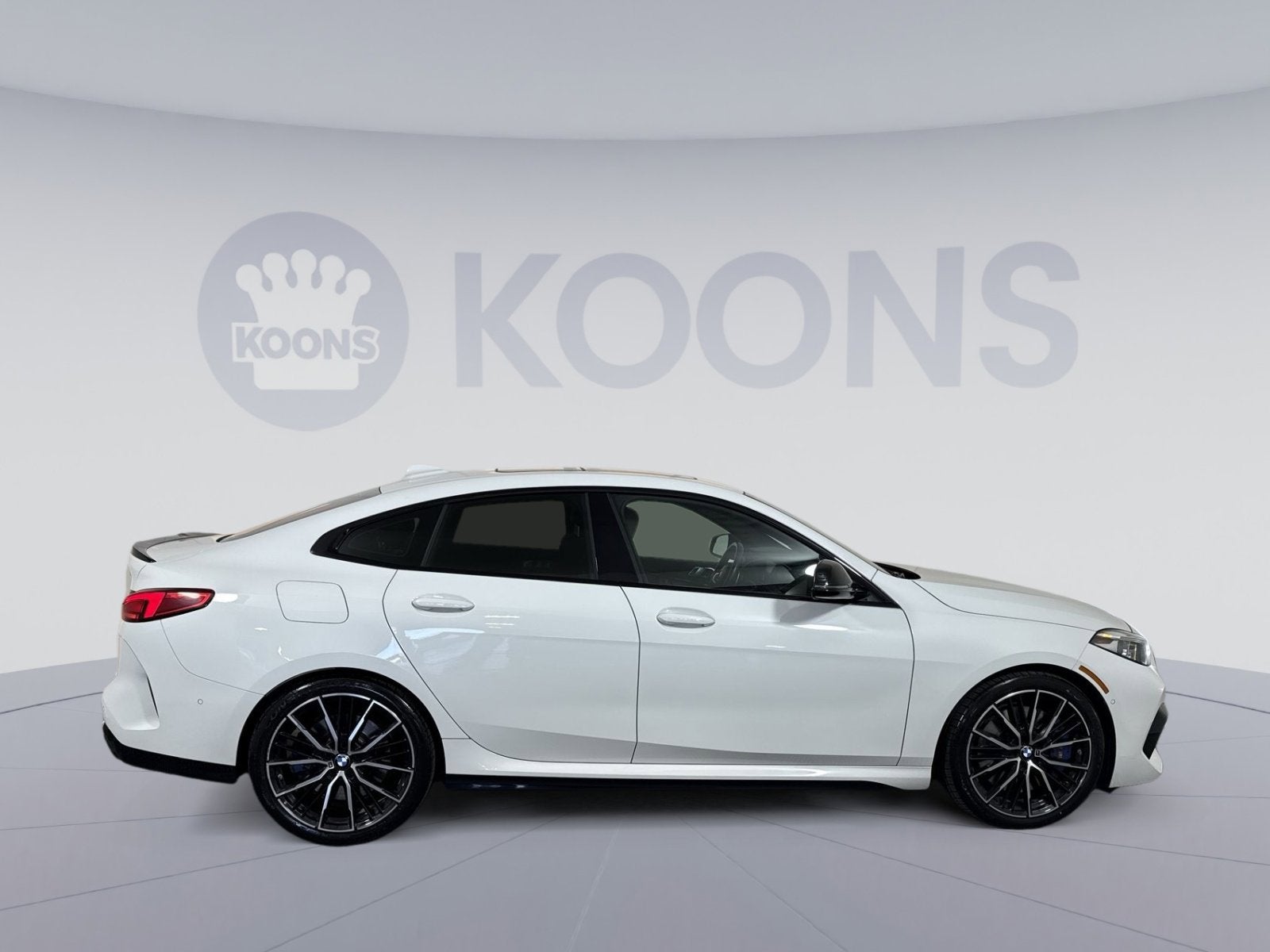 2021 BMW 2 Series M235i xDrive