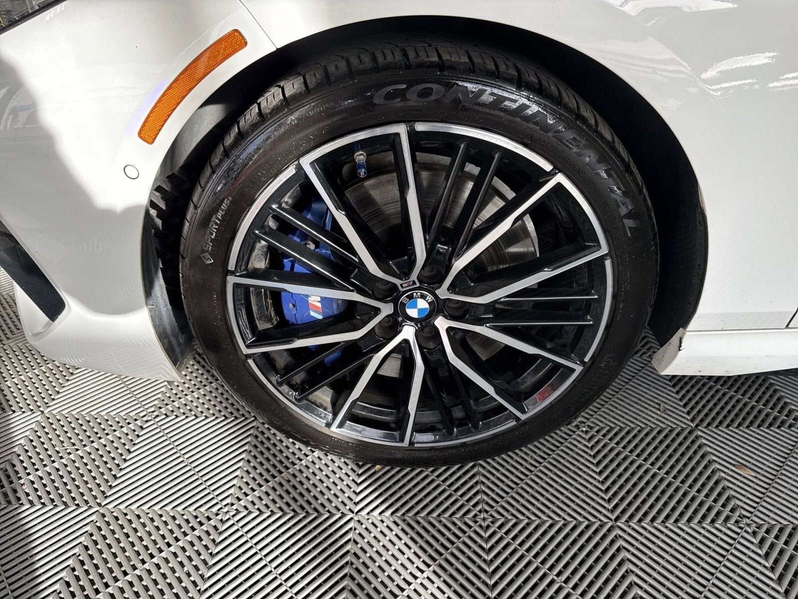 2021 BMW 2 Series M235i xDrive