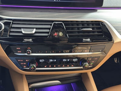 2023 BMW 5 Series M550i xDrive