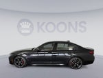 2023 BMW 5 Series M550i xDrive