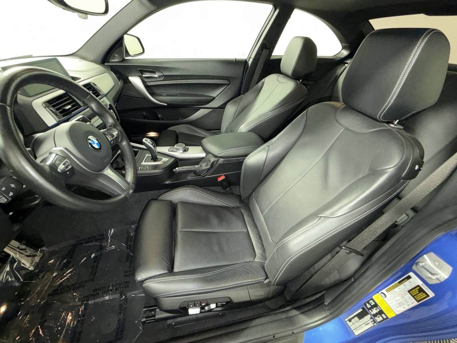 2021 BMW 2 Series M240i xDrive