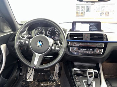 2021 BMW 2 Series M240i xDrive