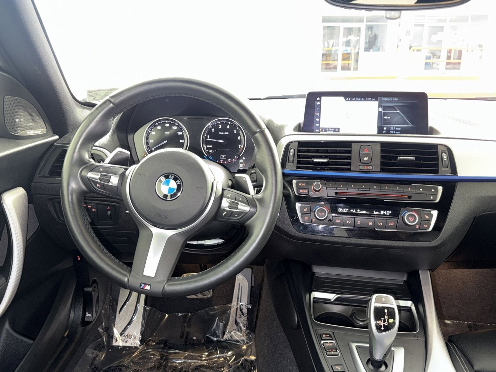 2021 BMW 2 Series M240i xDrive