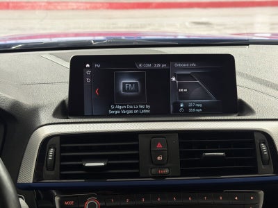 2021 BMW 2 Series M240i xDrive