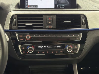 2021 BMW 2 Series M240i xDrive