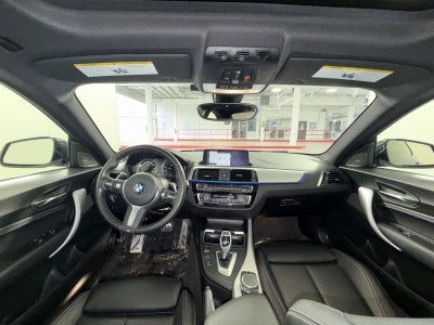 2021 BMW 2 Series M240i xDrive