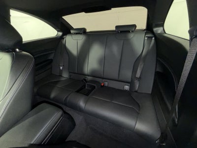 2021 BMW 2 Series M240i xDrive