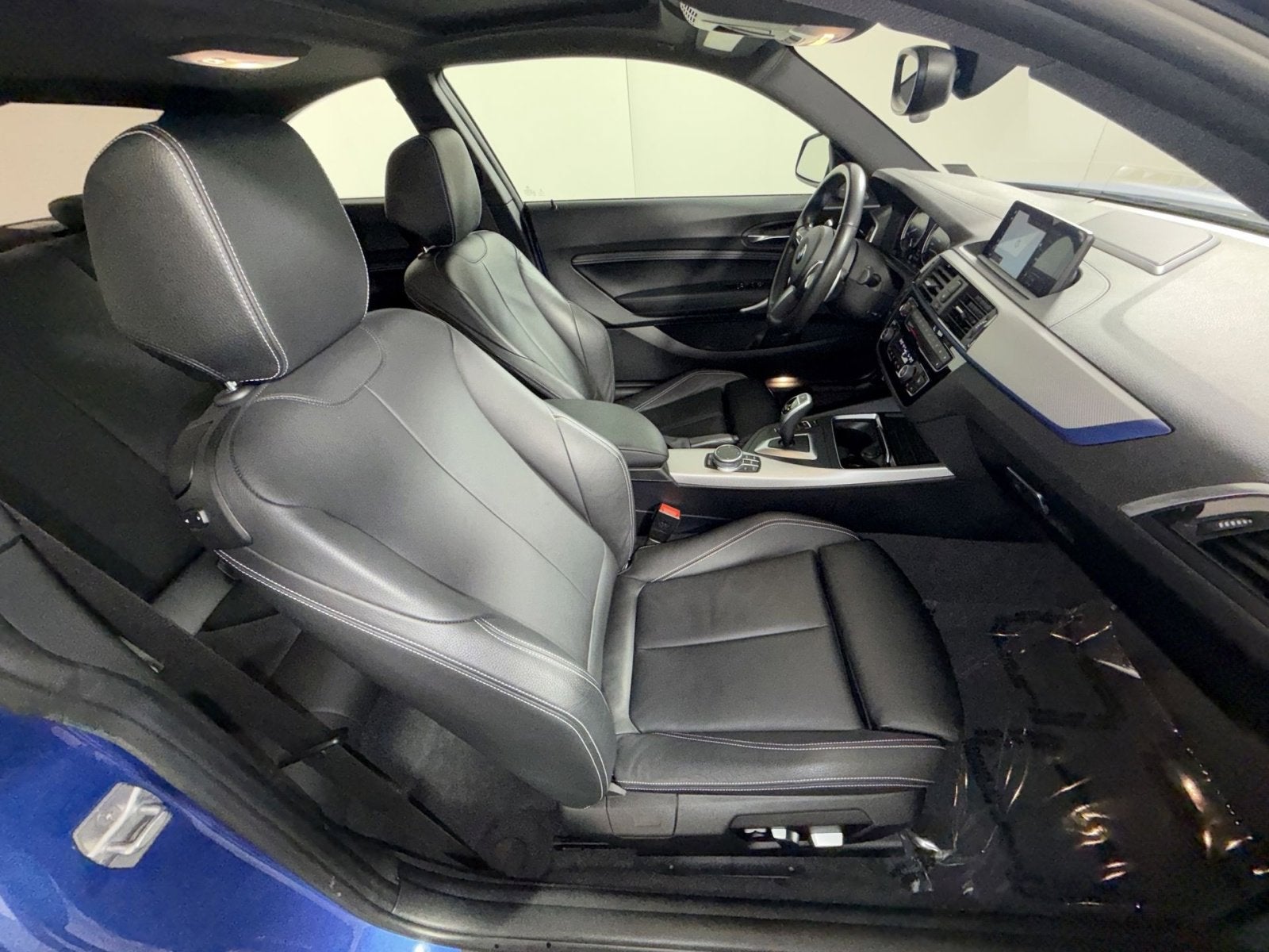 2021 BMW 2 Series M240i xDrive