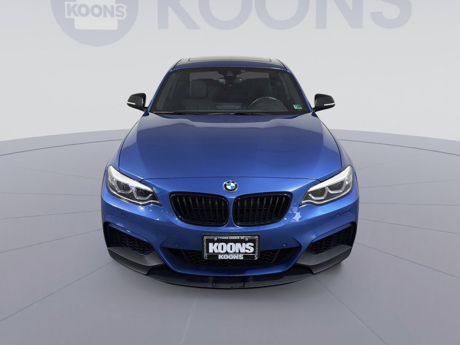 2021 BMW 2 Series M240i xDrive