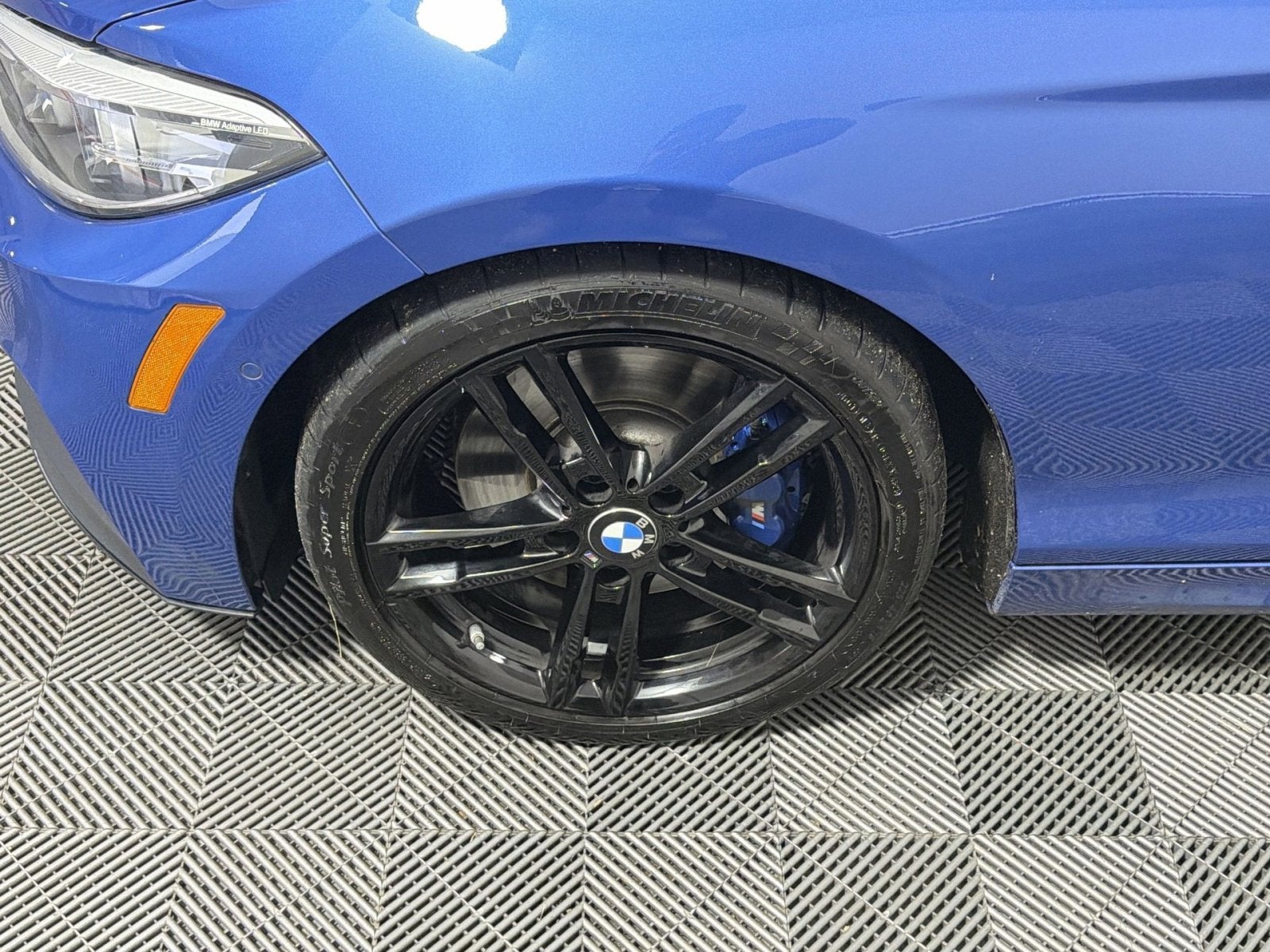 2021 BMW 2 Series M240i xDrive