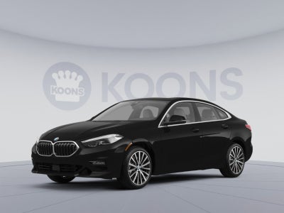 2021 BMW 2 Series 228i xDrive