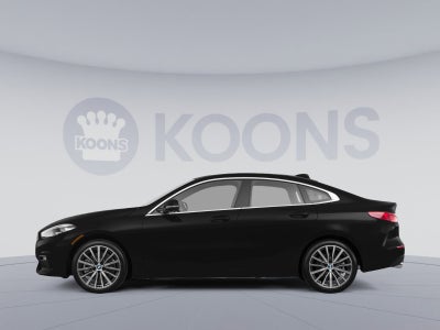 2021 BMW 2 Series 228i xDrive