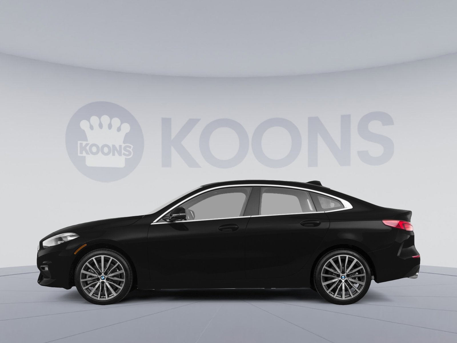 2021 BMW 2 Series 228i xDrive