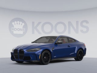 2023 BMW 4 Series 430i xDrive