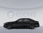 2021 BMW 5 Series 540i xDrive