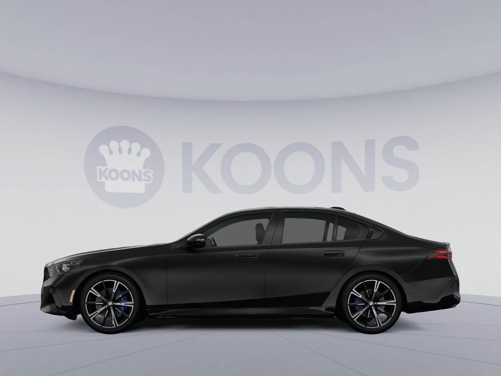 2021 BMW 5 Series 540i xDrive