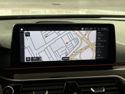 2023 BMW 5 Series 540i xDrive