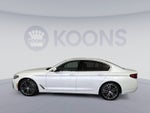 2023 BMW 5 Series 540i xDrive