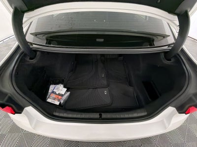 2023 BMW 5 Series 540i xDrive