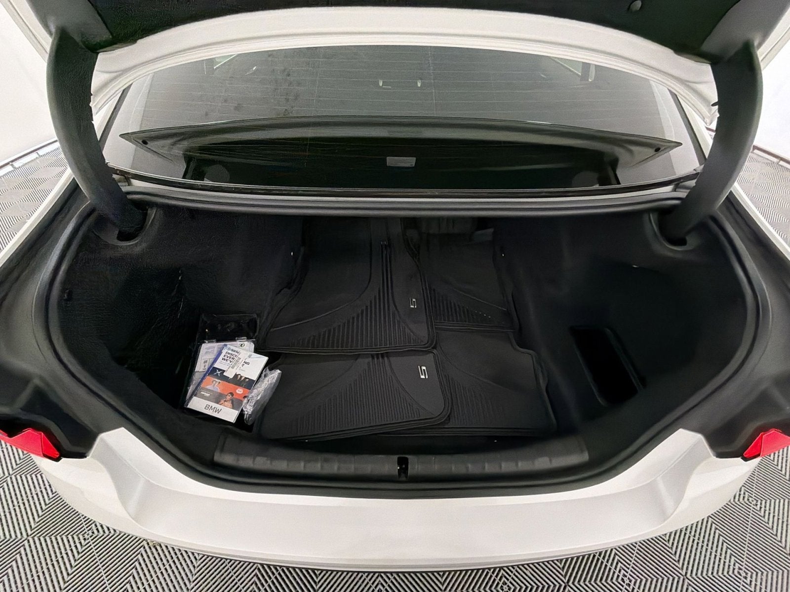 2023 BMW 5 Series 540i xDrive