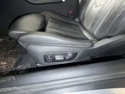 2019 BMW 8 Series M850i xDrive