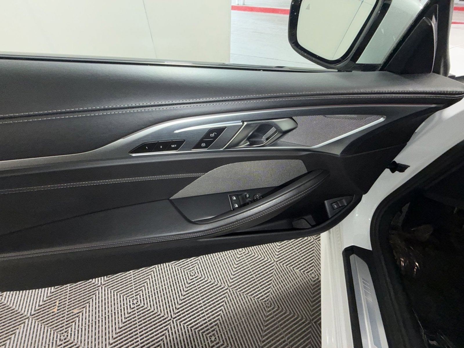 2019 BMW 8 Series M850i xDrive