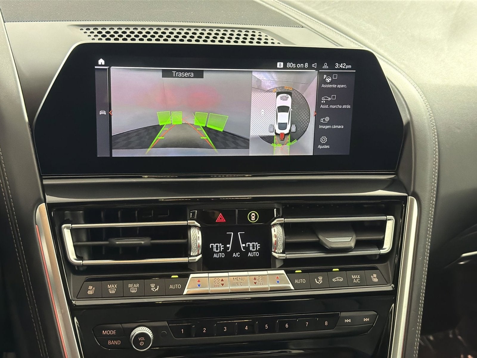 2019 BMW 8 Series M850i xDrive