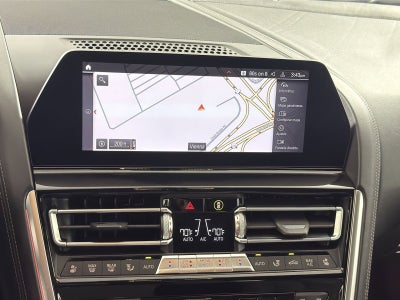 2019 BMW 8 Series M850i xDrive