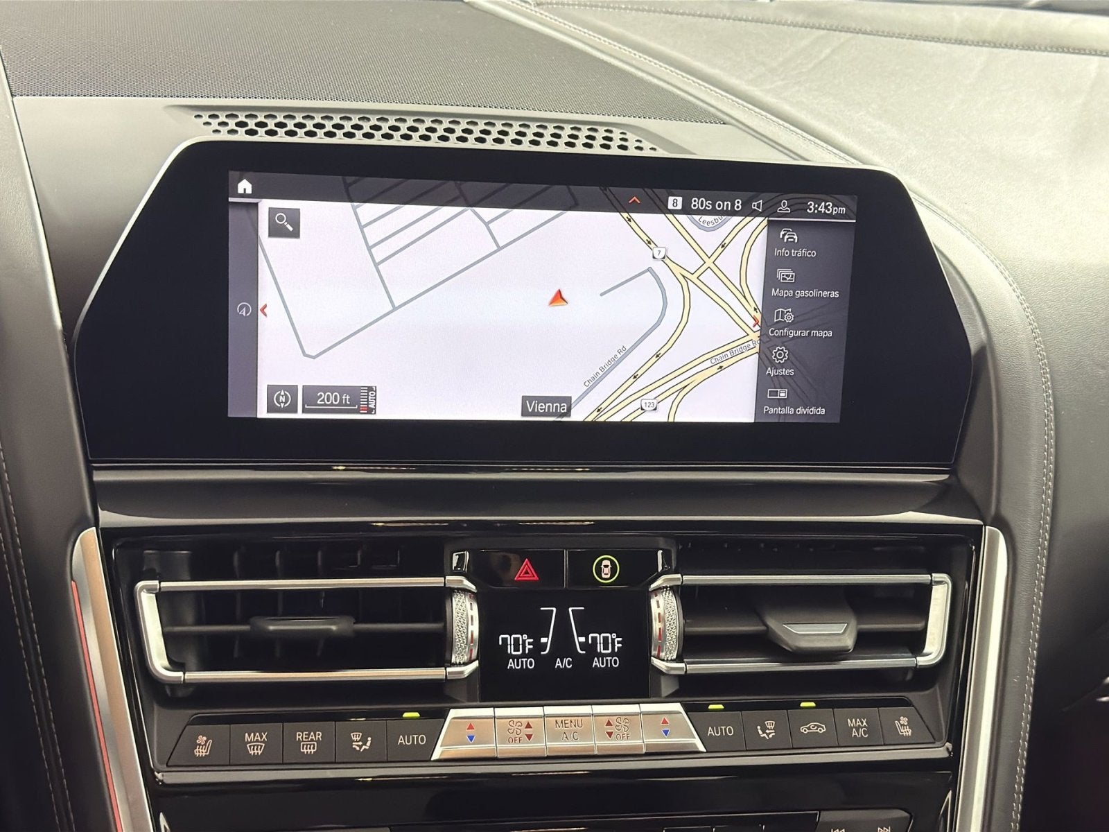 2019 BMW 8 Series M850i xDrive