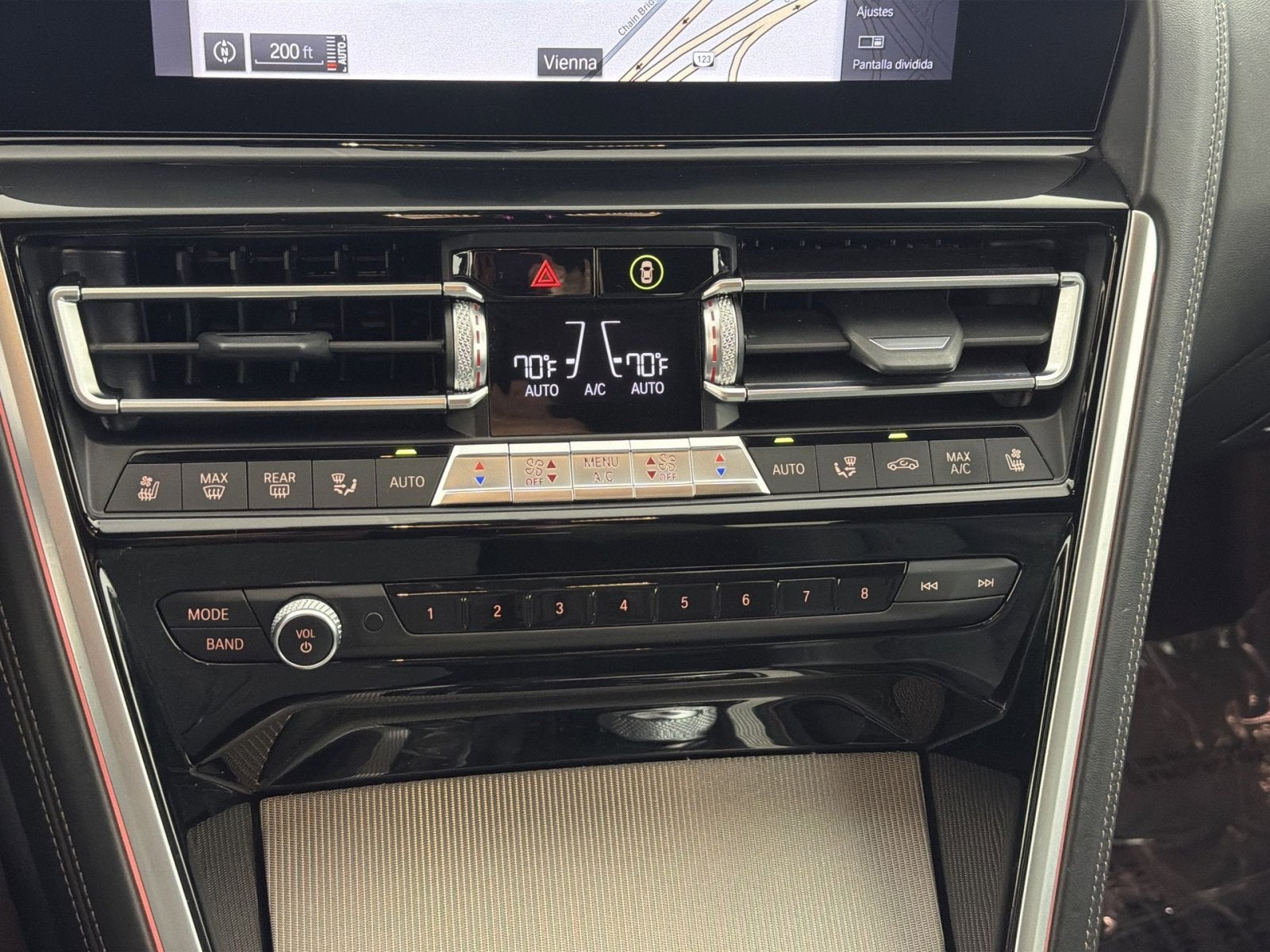 2019 BMW 8 Series M850i xDrive