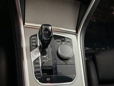 2019 BMW 8 Series M850i xDrive