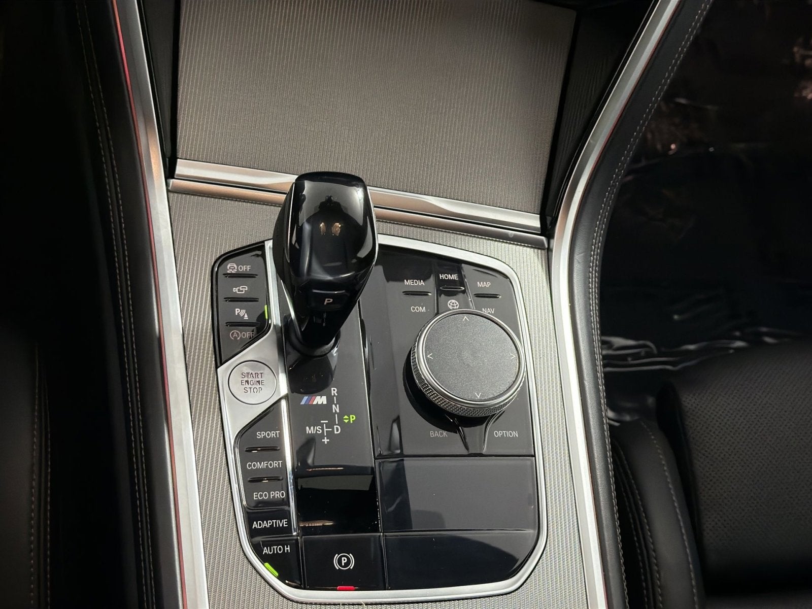 2019 BMW 8 Series M850i xDrive