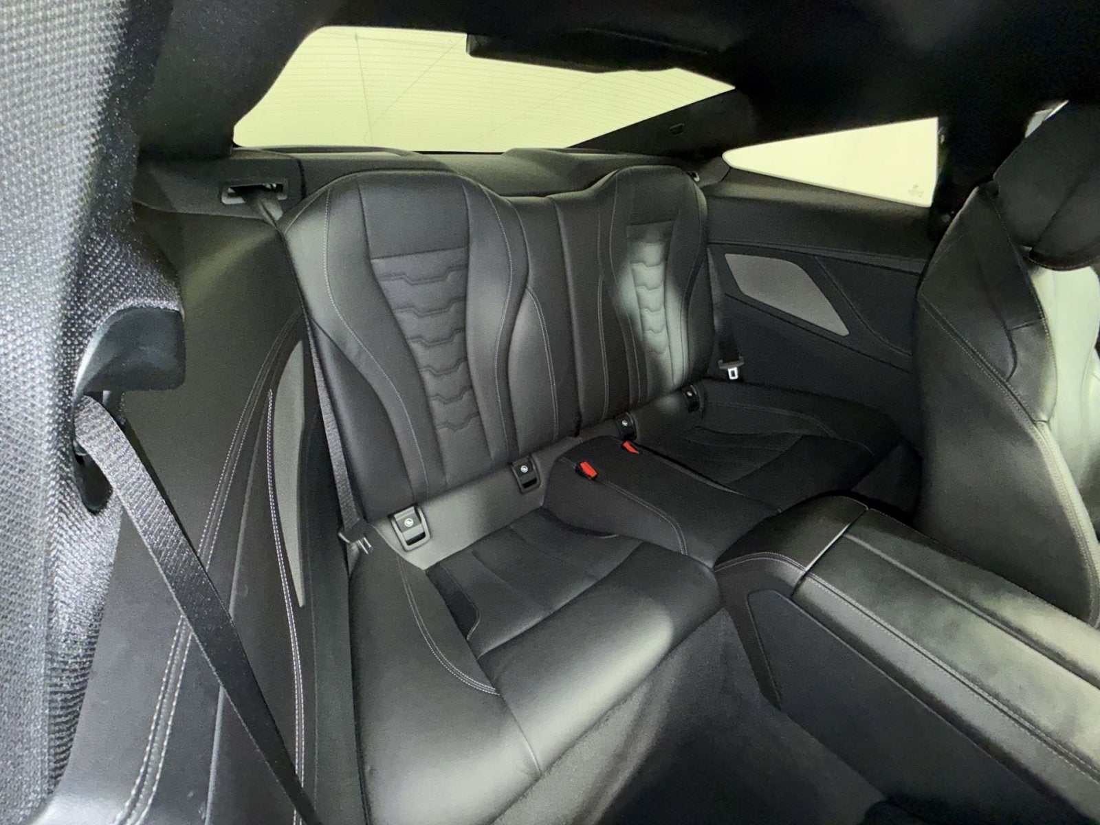 2019 BMW 8 Series M850i xDrive