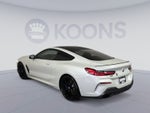 2019 BMW 8 Series M850i xDrive