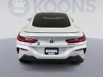 2019 BMW 8 Series M850i xDrive