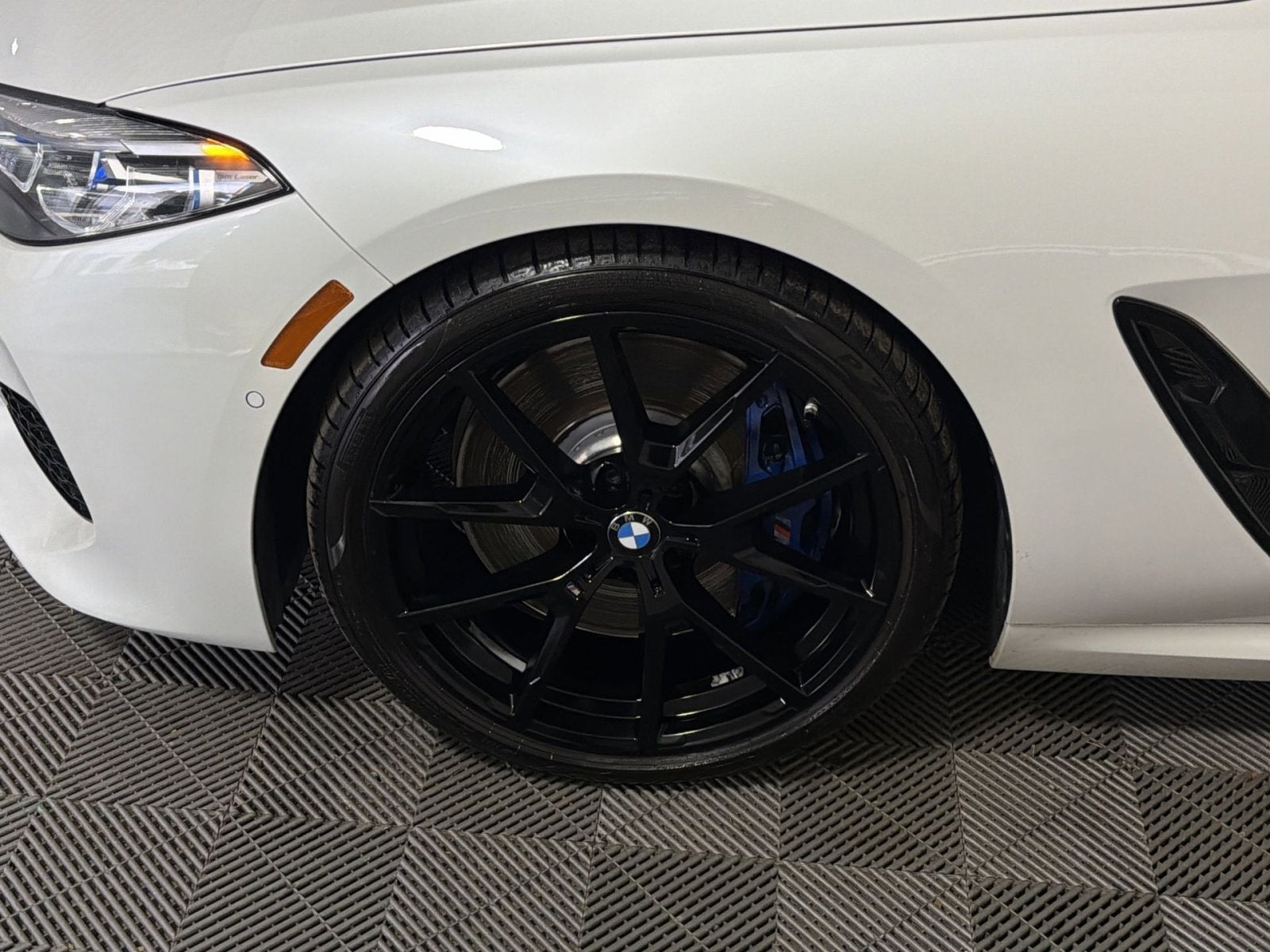 2019 BMW 8 Series M850i xDrive