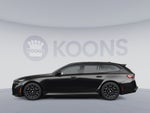 2025 BMW M5 Sedan