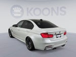 2018 BMW M3 Sedan