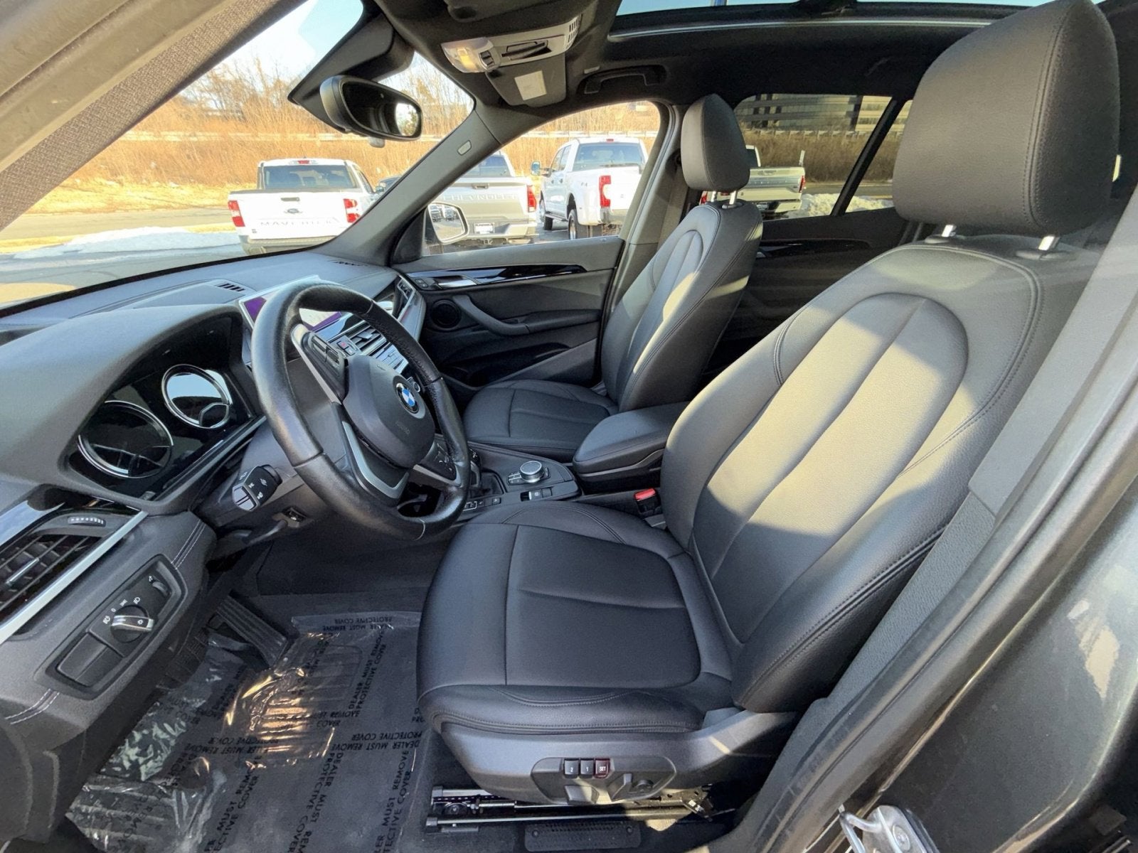 2022 BMW X1 xDrive28i