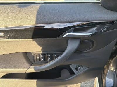 2022 BMW X1 xDrive28i