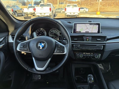 2022 BMW X1 xDrive28i