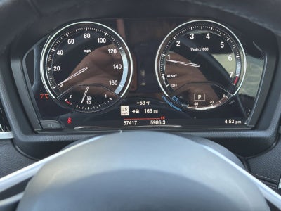 2022 BMW X1 xDrive28i