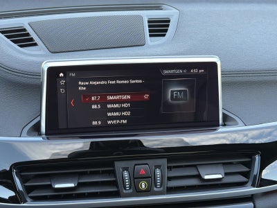 2022 BMW X1 xDrive28i