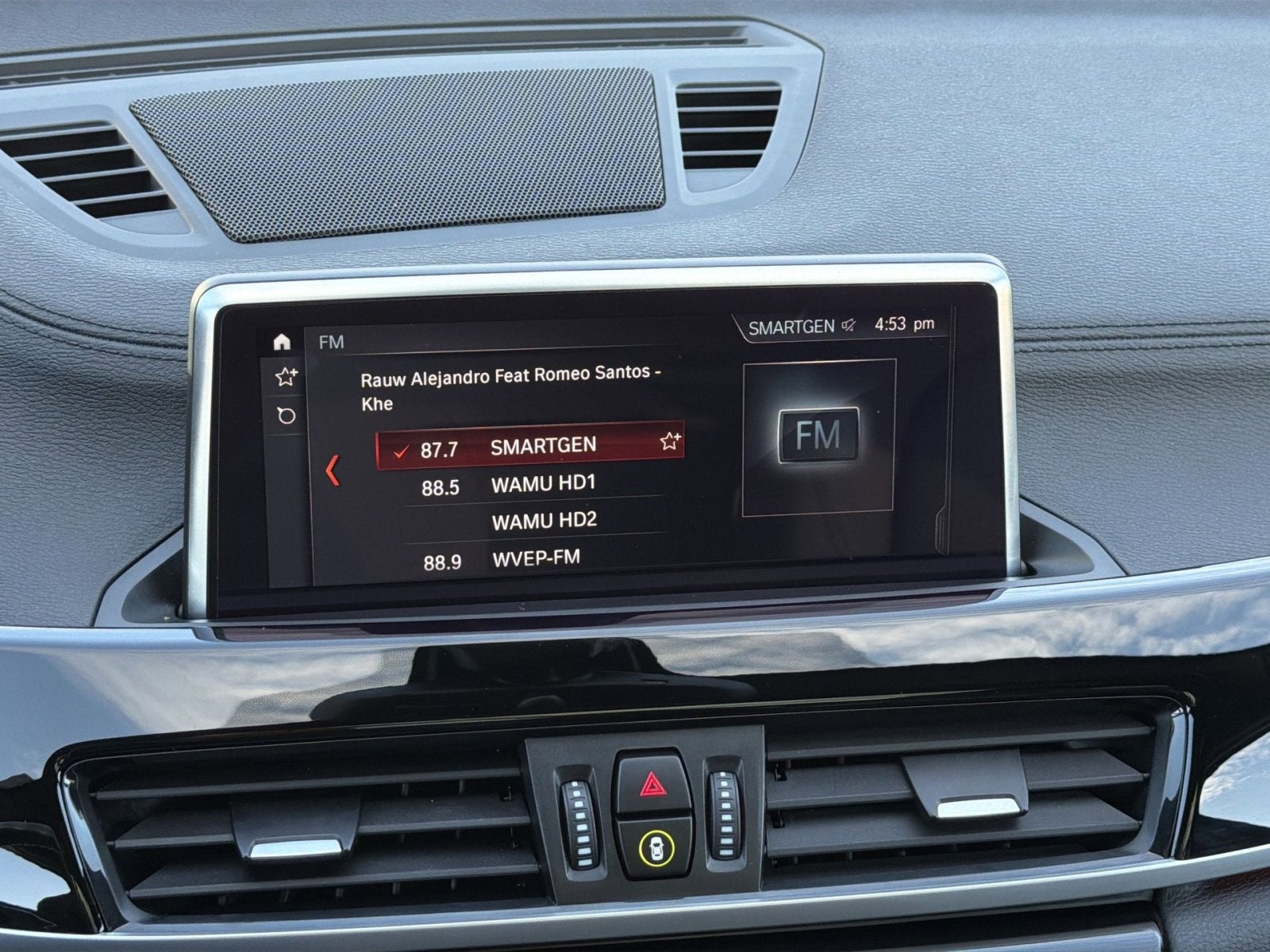 2022 BMW X1 xDrive28i