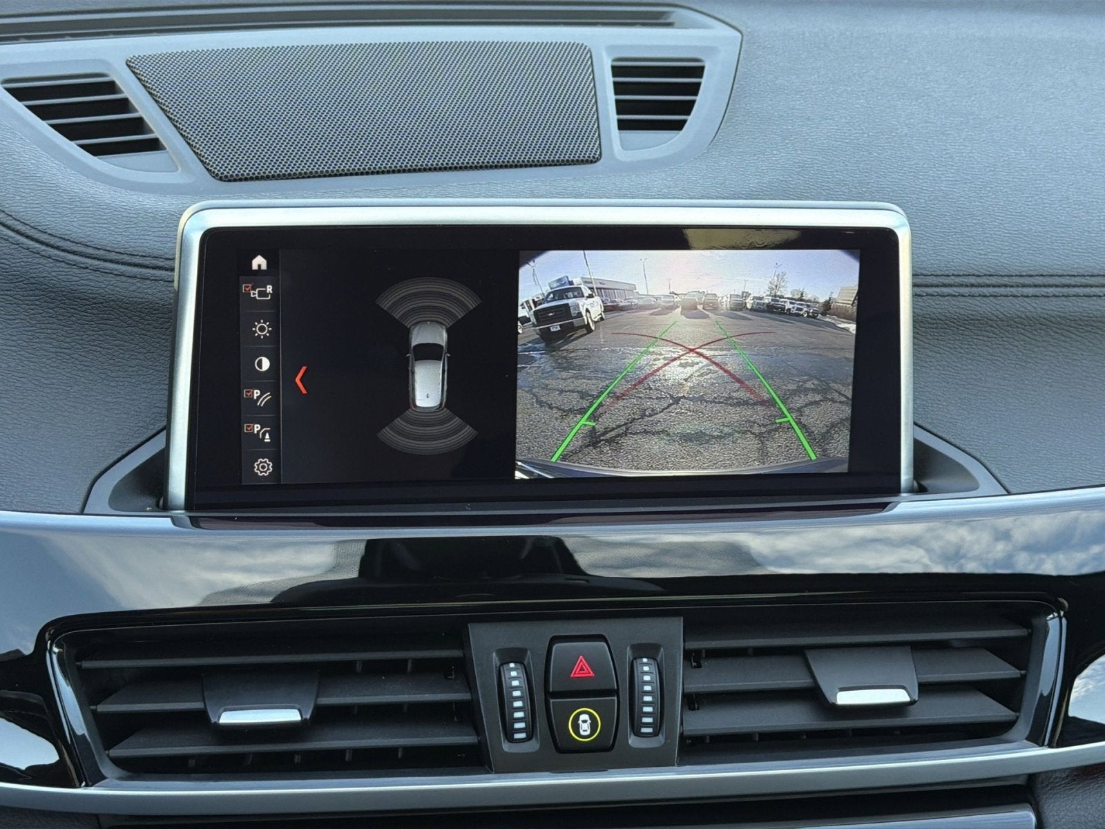 2022 BMW X1 xDrive28i